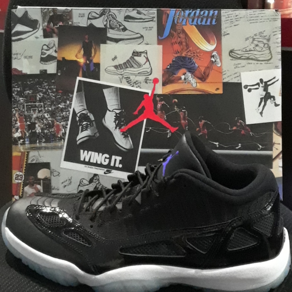 Jordans